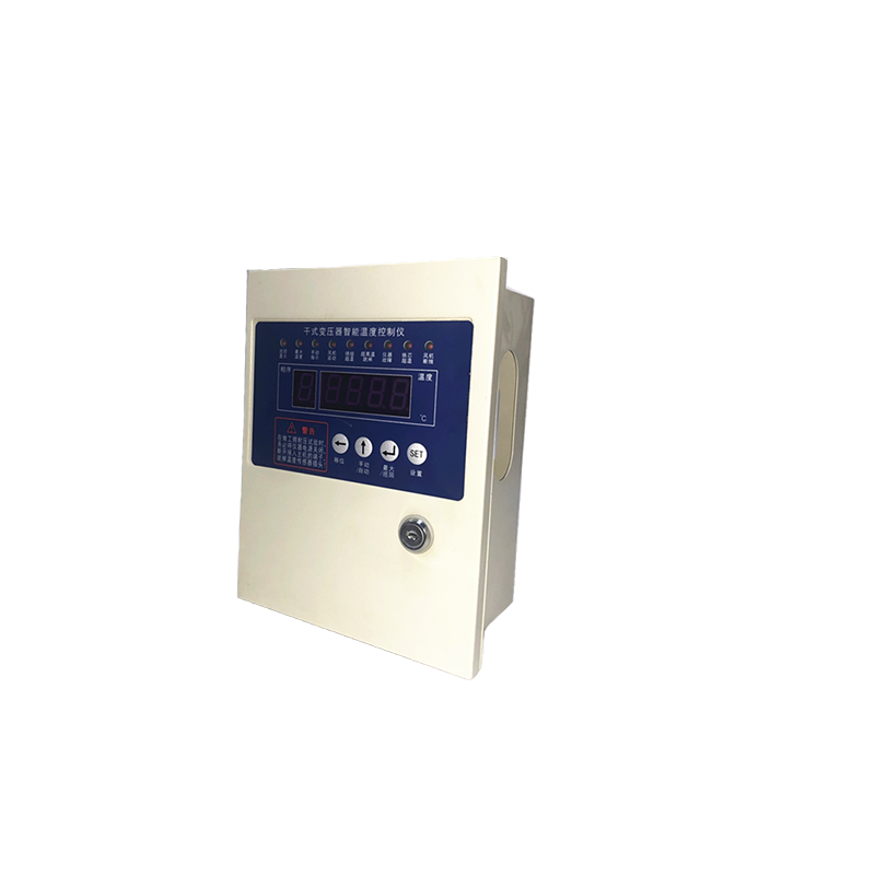 HXG-005干式变压器温度控制仪