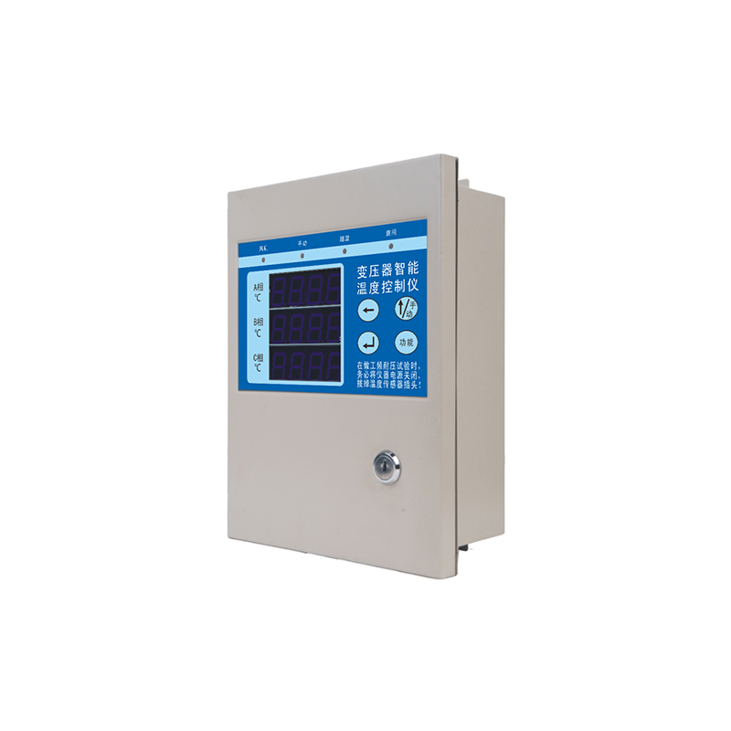 HXG-004干式变压器温度控制仪