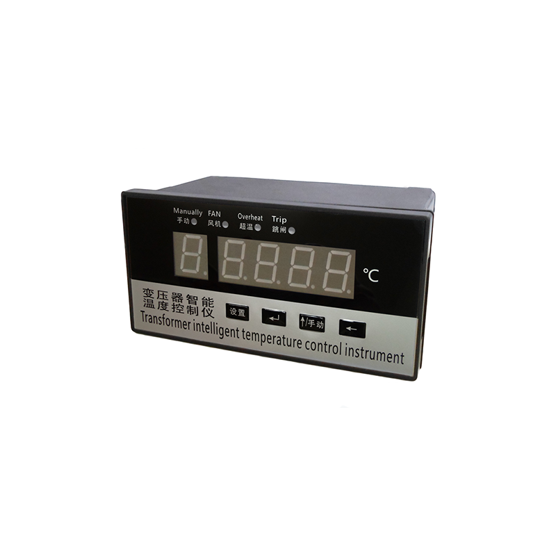 HXG-003干式变压器温度控制仪