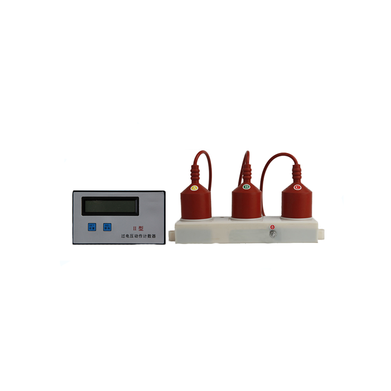 HDB组合式过电压保护器
