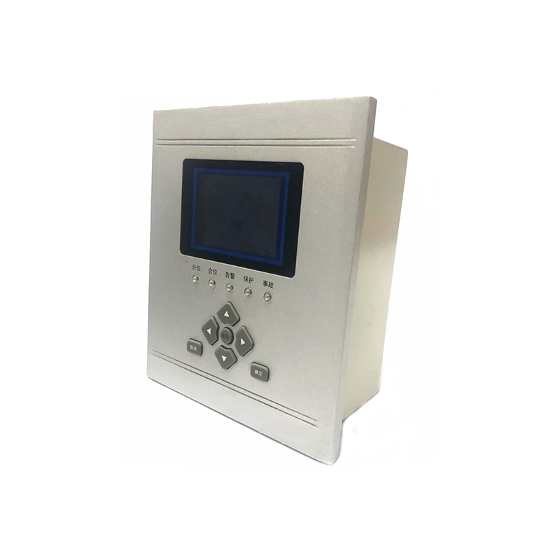 HZ100系列综合微机保护测控装置